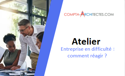 Entreprise en difficulté : comment réagir ?