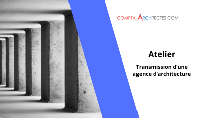 Atelier Croaif : transmission d'une agence d'architecture