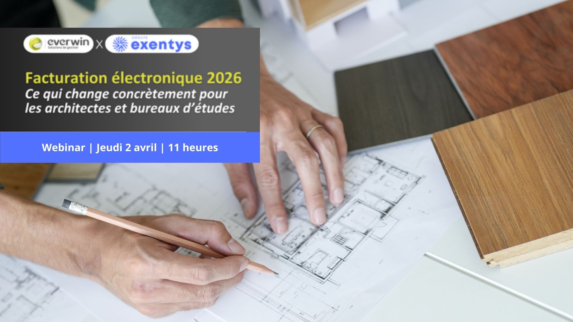 Webinar Facturation électronique