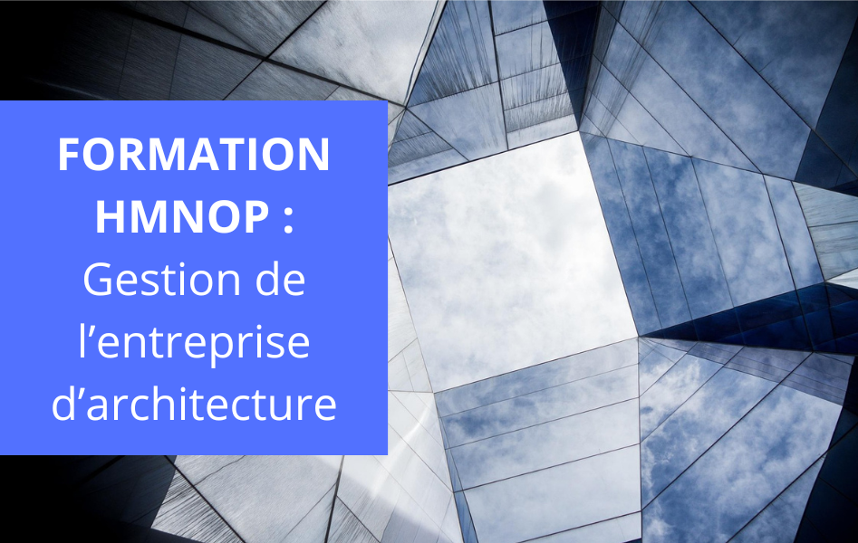 Gestion agence architecture